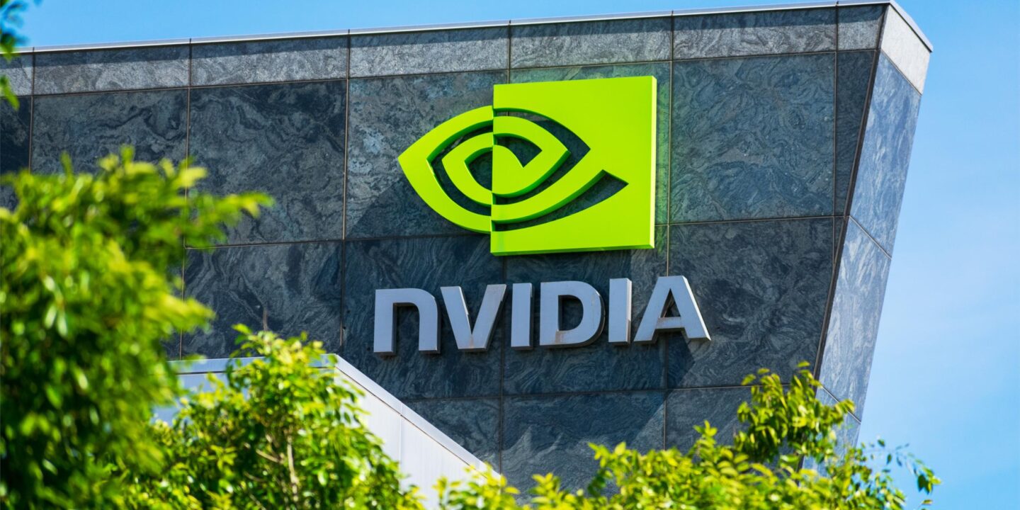 Nvidia