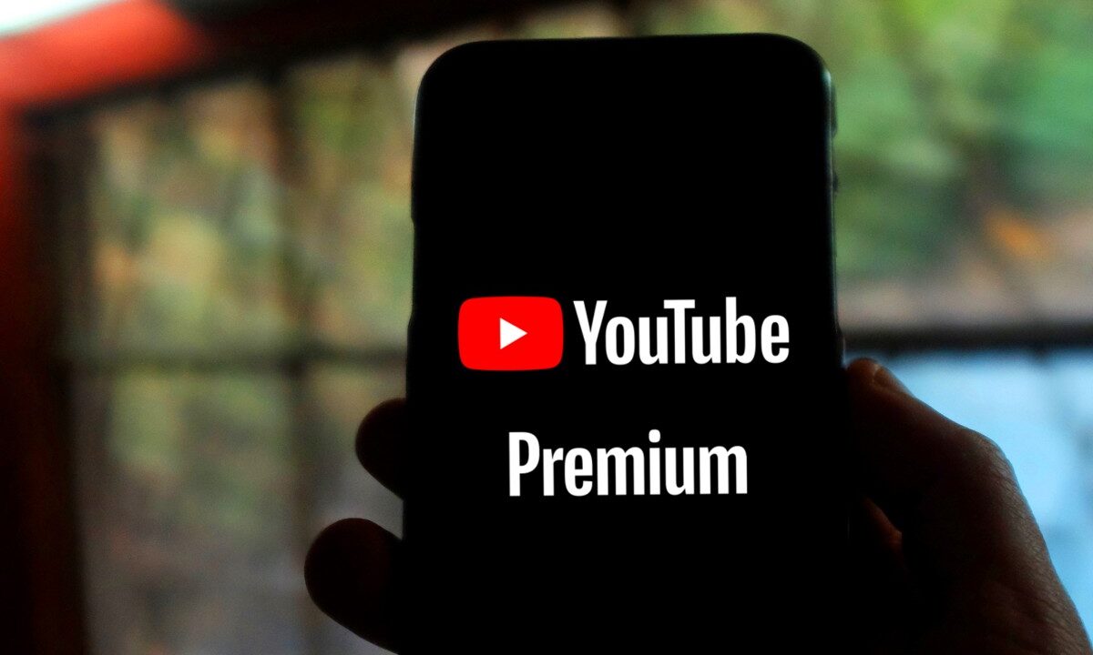 YT premium