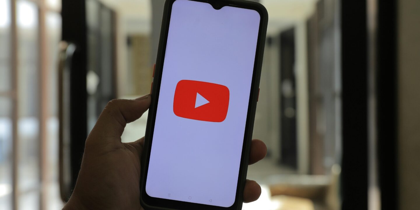 YouTube