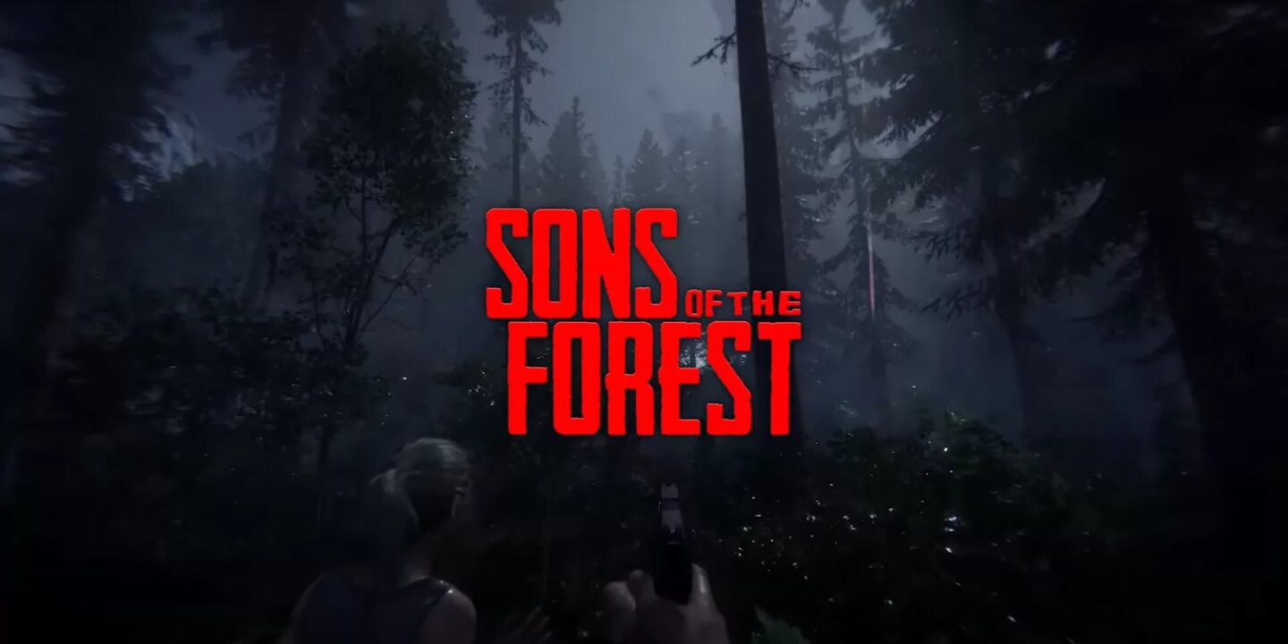 premiera sonns of the forest