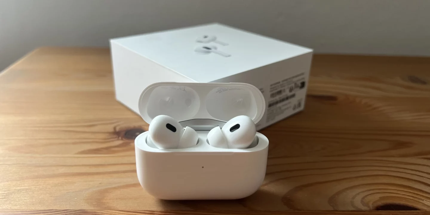 AirPods Pro etui