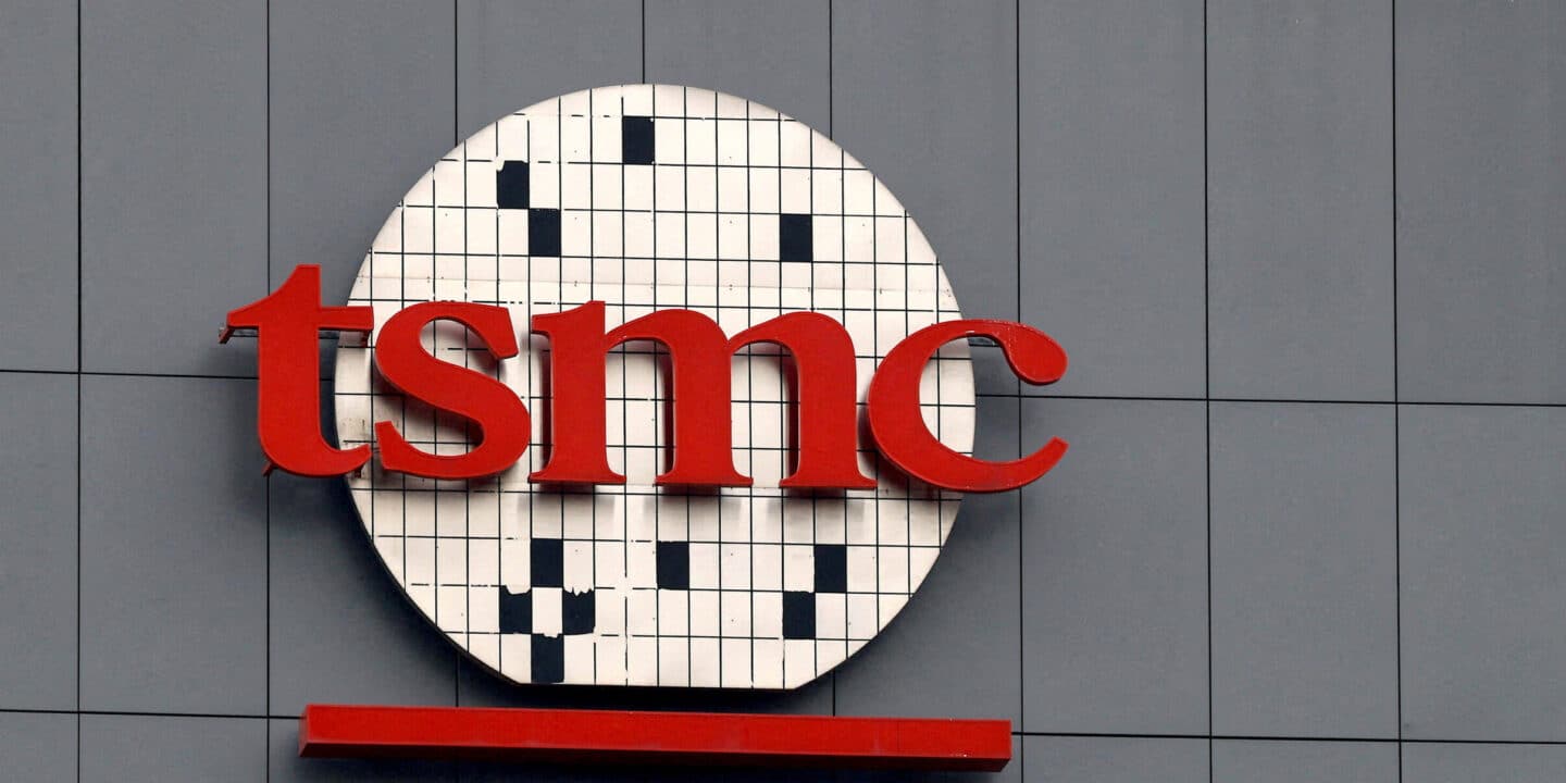 tsmc 2nm