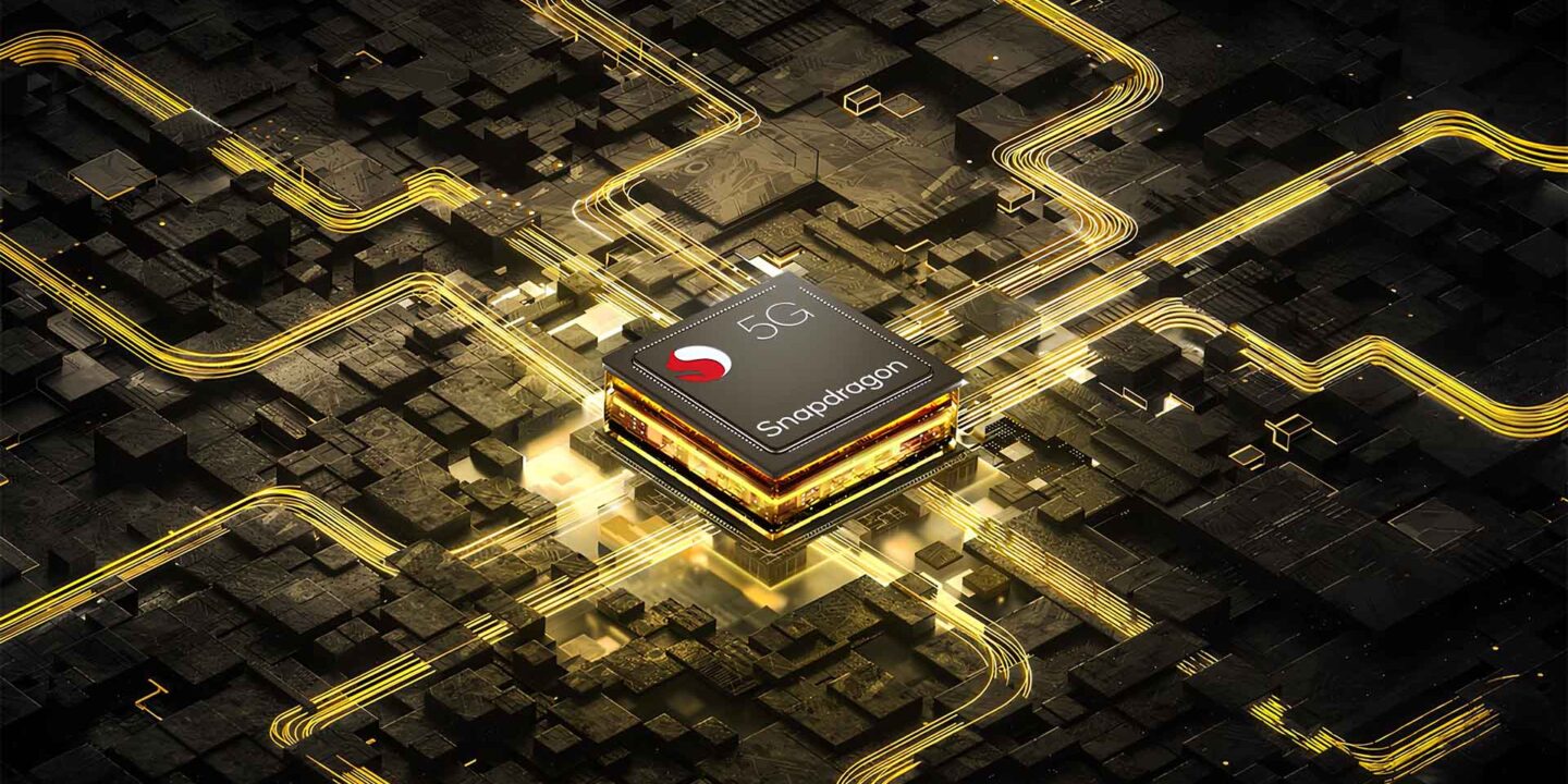 Snapdragon 8 Gen 4