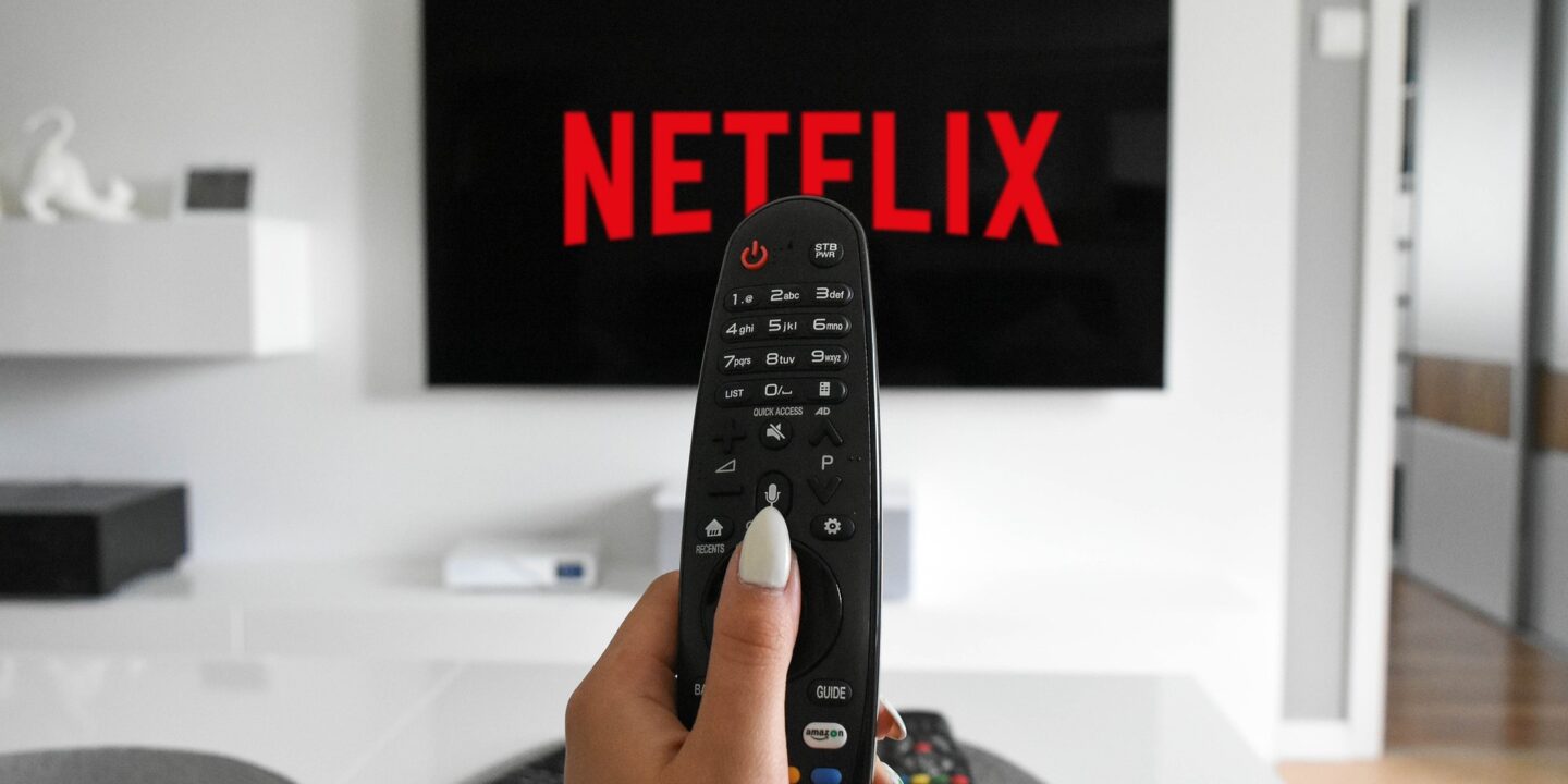 Netflix porzuca najtańszy plan