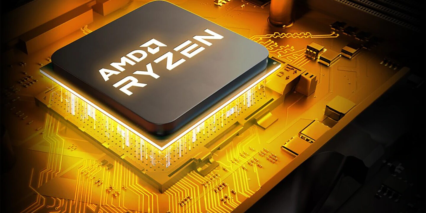 AMD Ryzen 5000