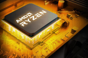 AMD Ryzen 5000