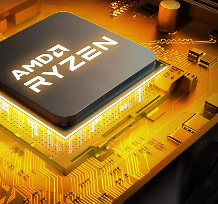 AMD Ryzen 5000