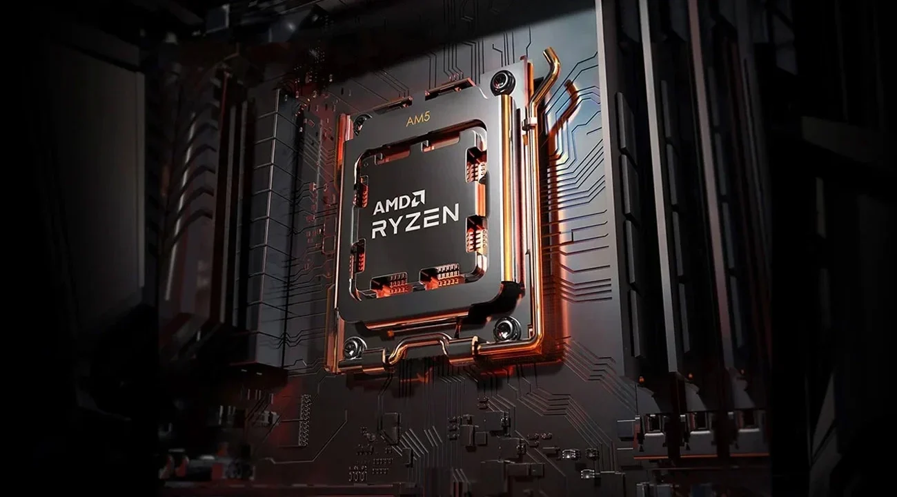 AMD Ryzen 8700F 8400F