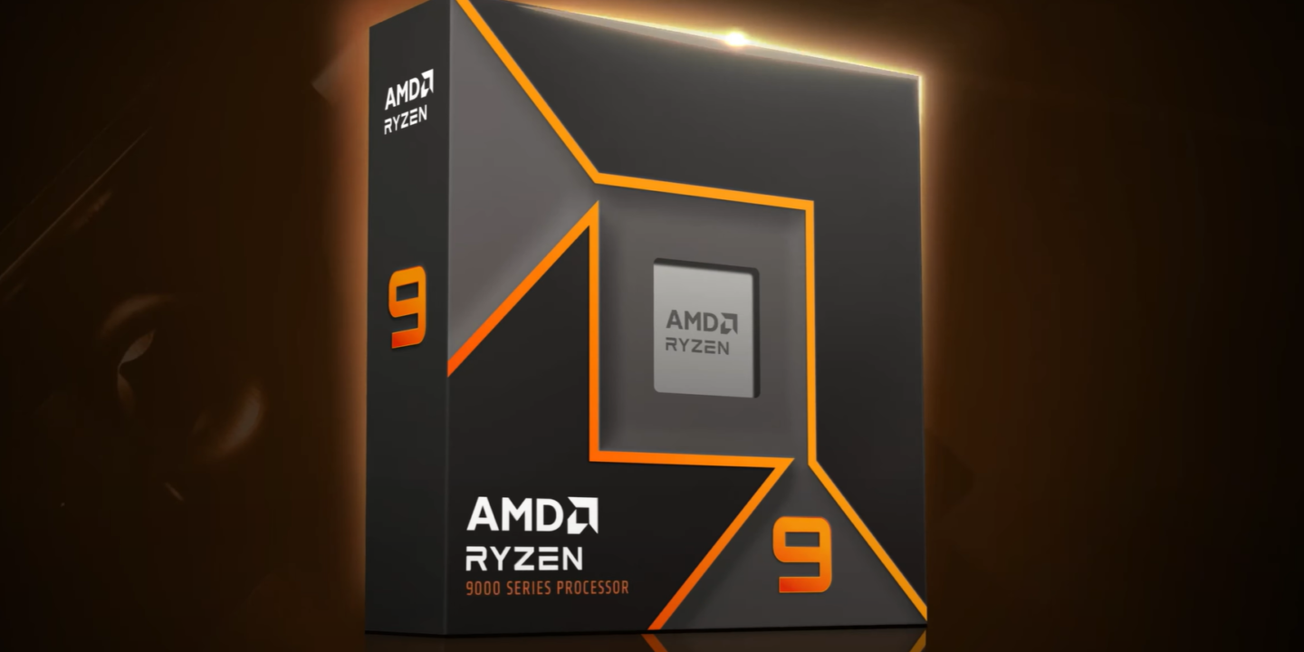 Ryzen 9000 info