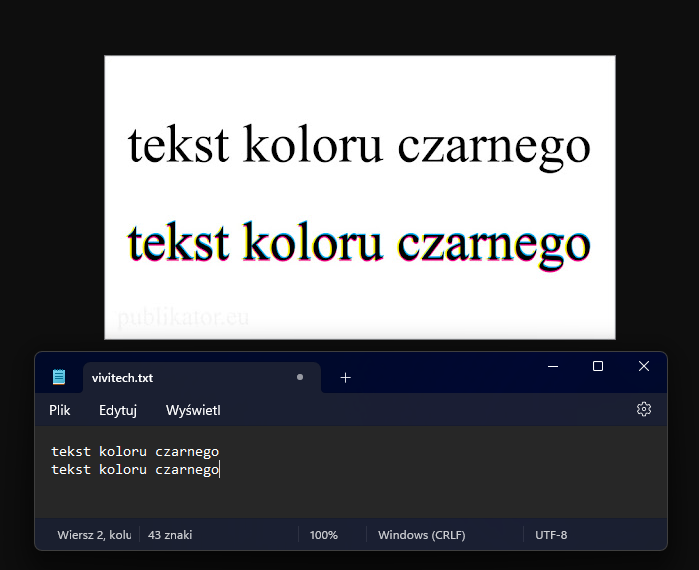 ekstrator tekstu