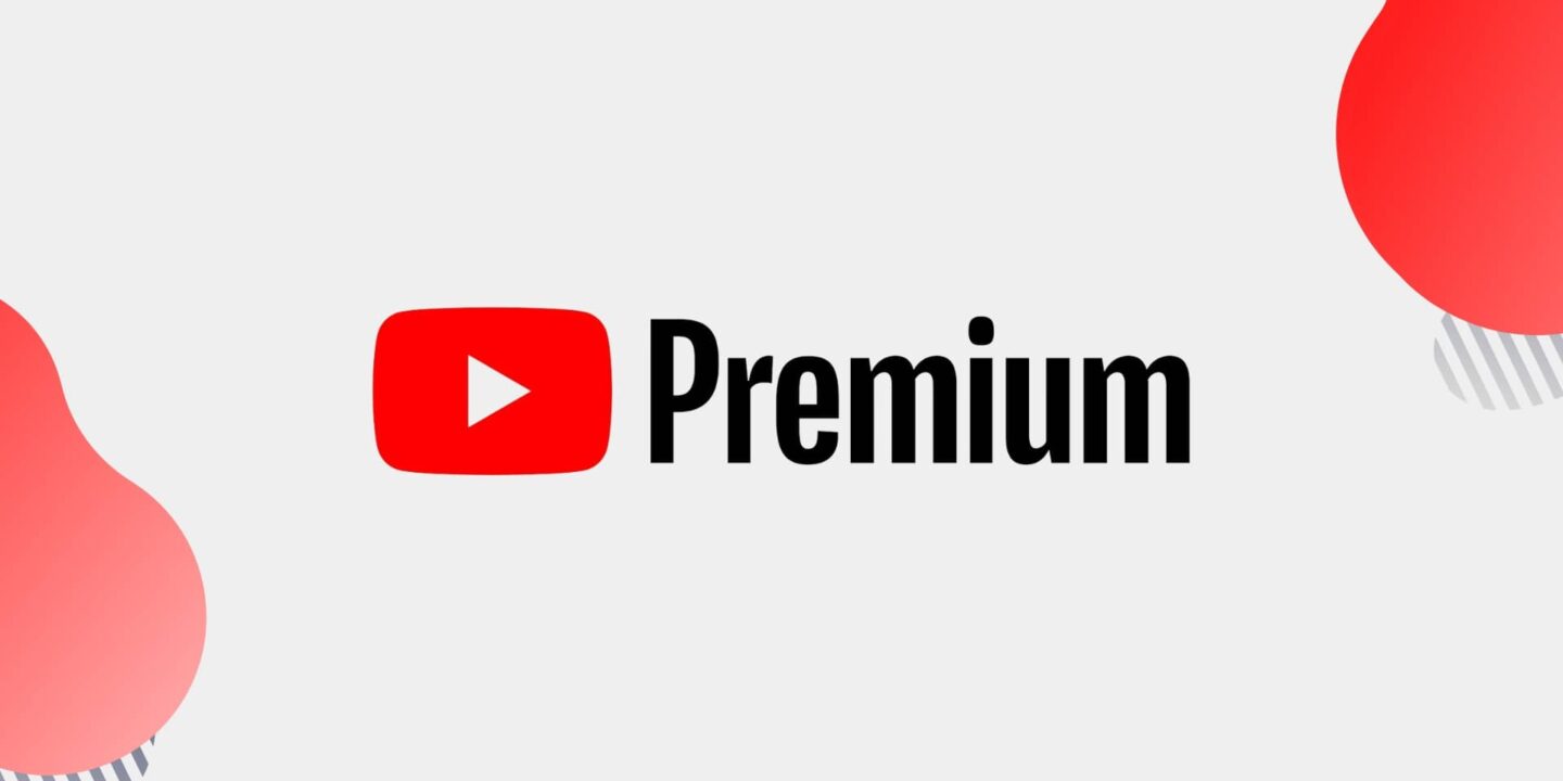 youtube premium logo