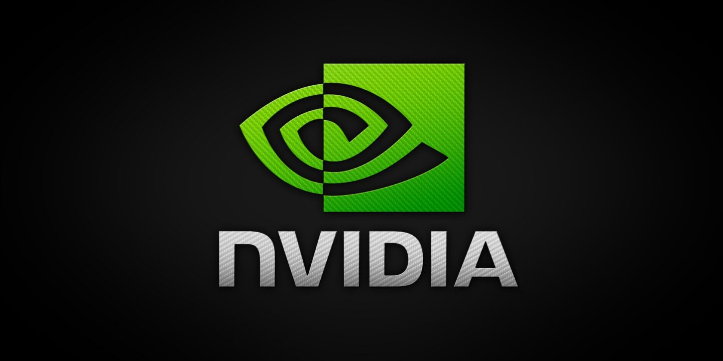 logo NVIDIA