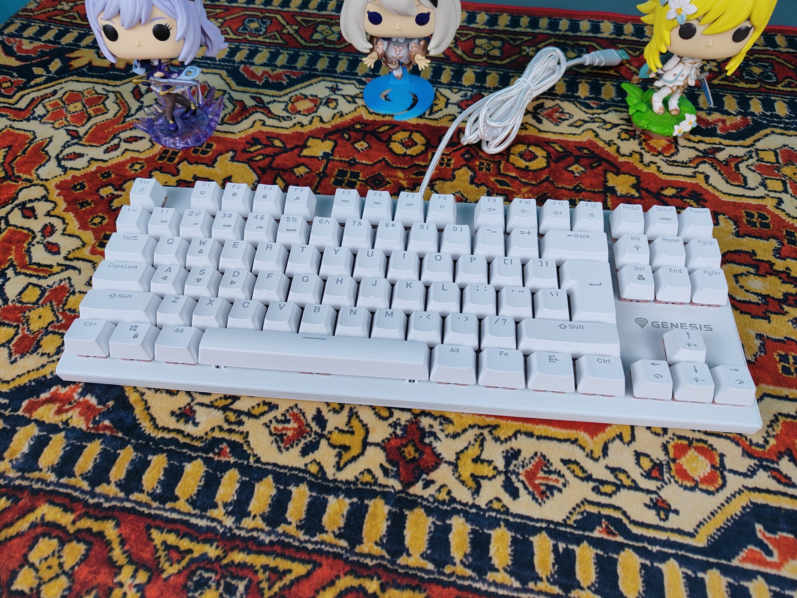 Genesis Thor 303 TKL