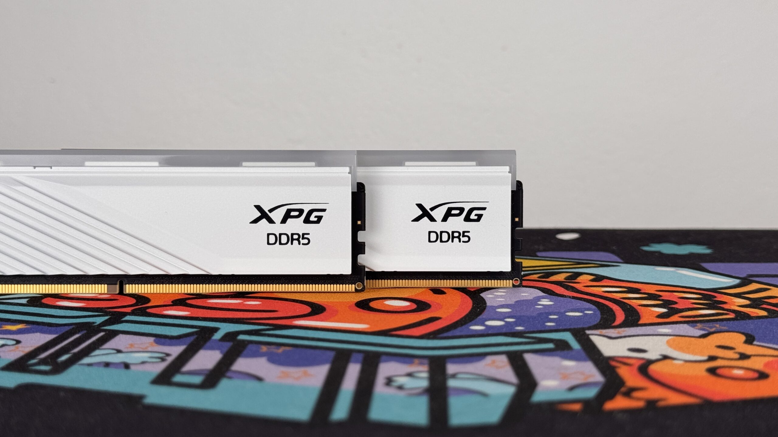 ADATA XPG Lancer Blade DDR5 - główne