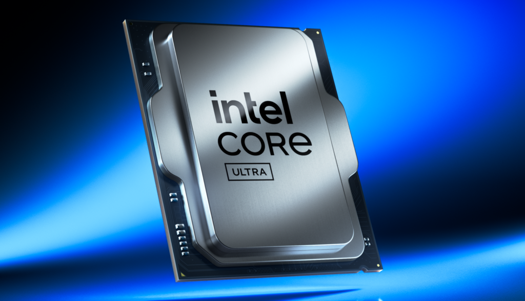 10 intel core ultra 9 285k core ultra 7 265k f oraz core ultra 5 245k f wydajnosc specyfikacja i cena procesorow arrow lake 0 b Gainward GeForce RTX 5080 Phoenix V1