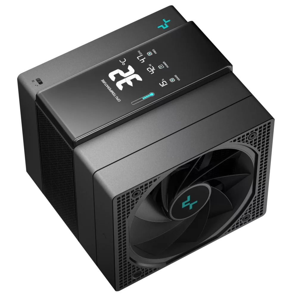 Deepcool RX 9060 XT 16 GB