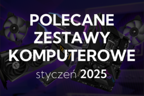 polecane zestawy komputerowe pic styczen 2 RTX 5080 brakujące ROP