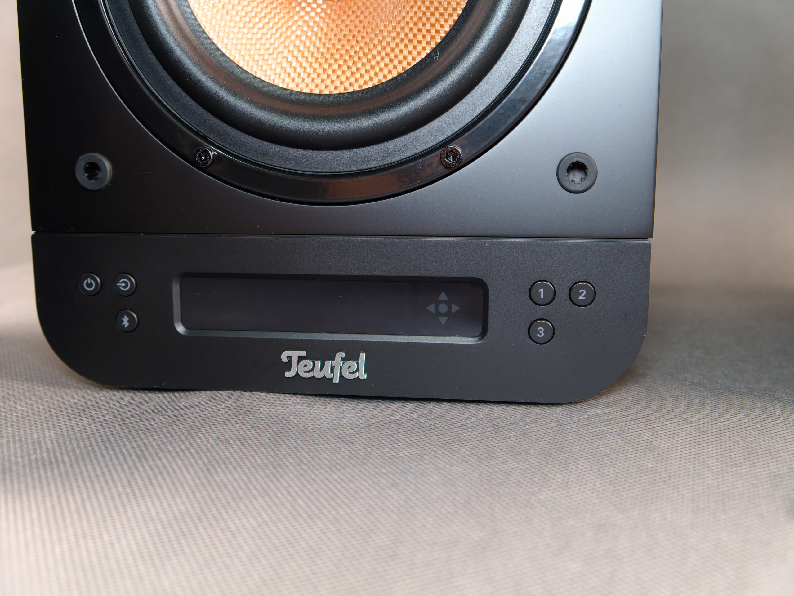 Teufel Ultima 25 Active