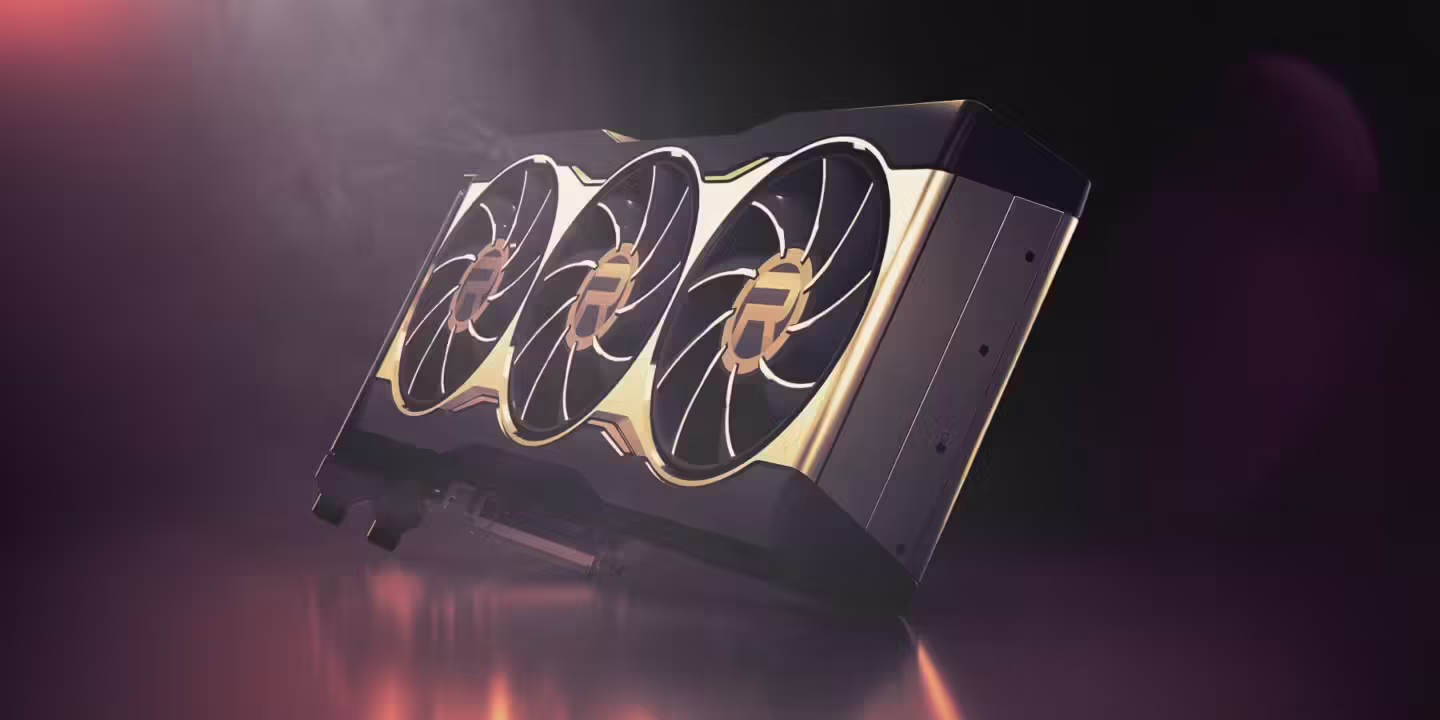 MSI rezygnuje z AMD RX 9000 RADEON