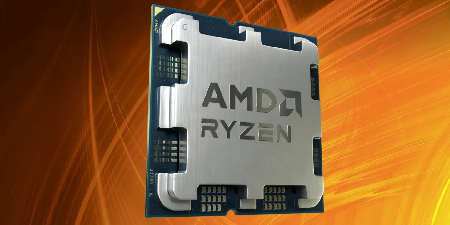 AMD Ryzen 9 9950X3D 9900X3D