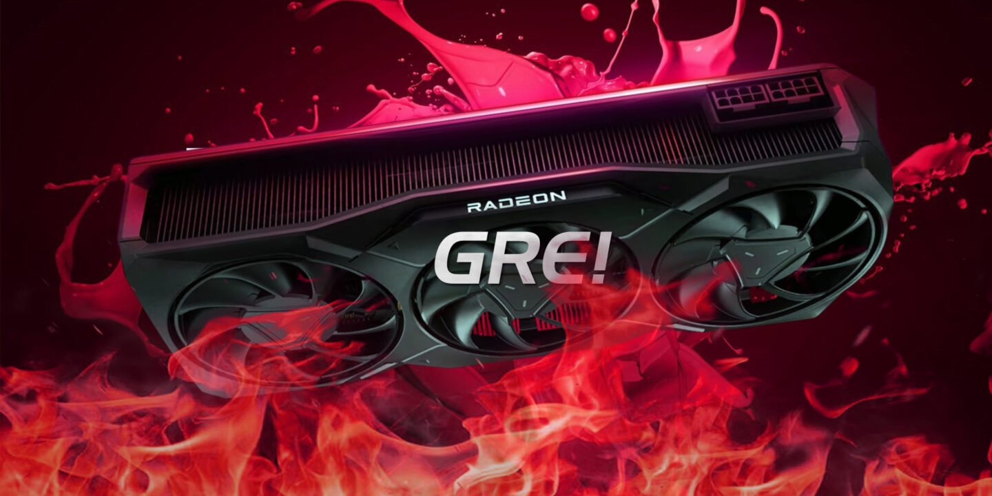 gHdnyibE GRE AMD Radeon Mafia The Old Country