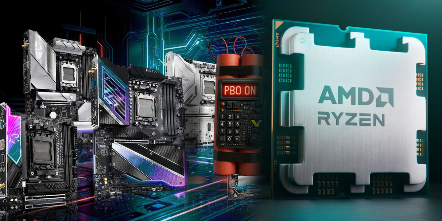 ASROCK PBO HERo