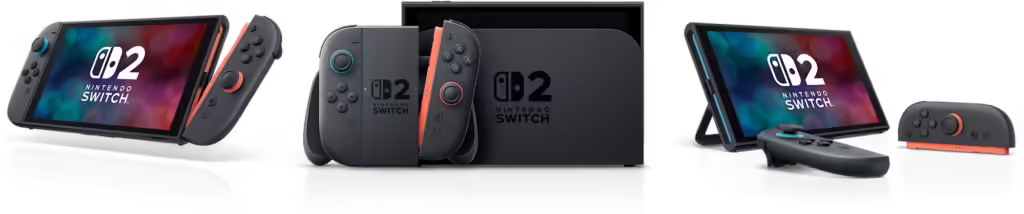 Play Mode hardware 1 Wsparcie dla FSR 4.0