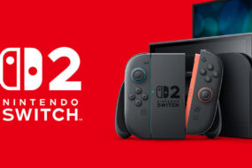 Specyfikacja Nintendo Switch 2