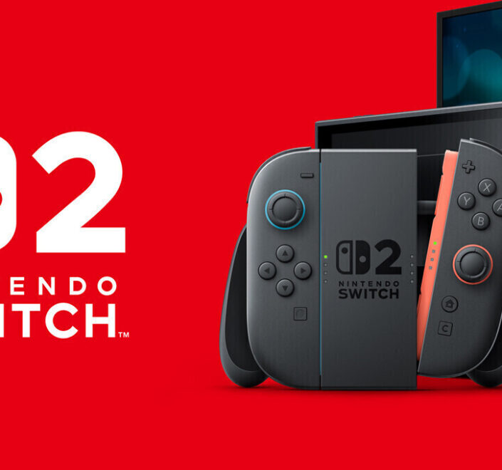 Specyfikacja Nintendo Switch 2