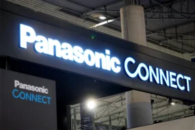 panasonic logo