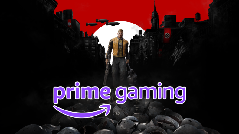 prime gaming oferta