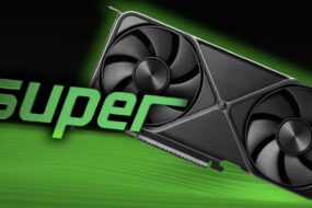 RTX 5070 Ti Super i RTX 5070 Super