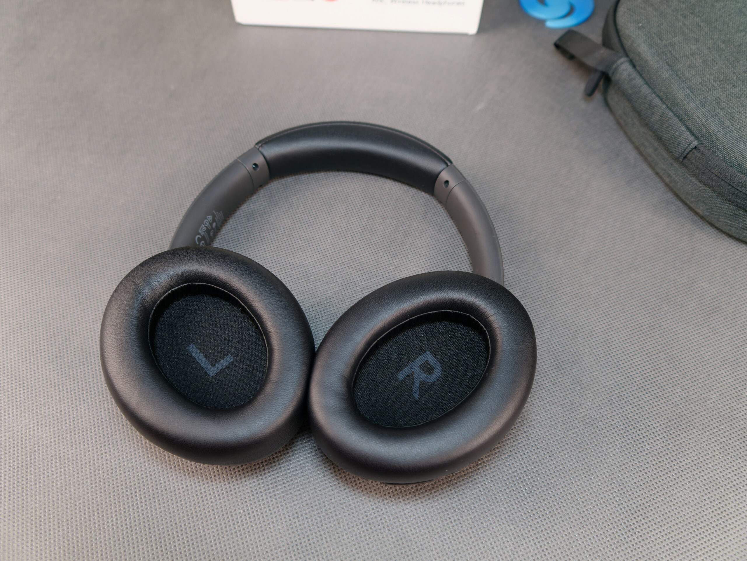 EarFun Wave Pro Pady