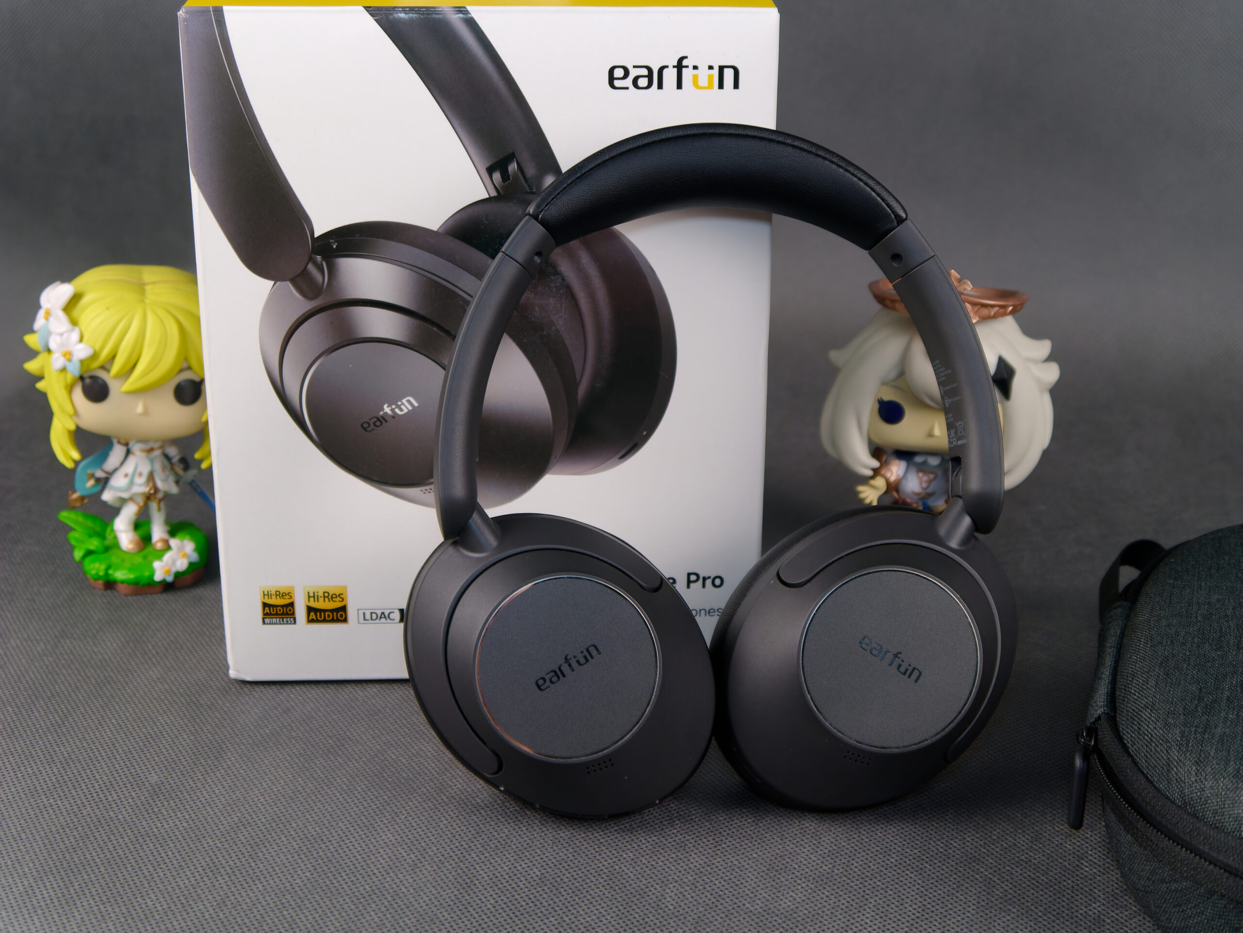 EarFun Wave Pro Słuchawki