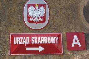 urzad skarbowy