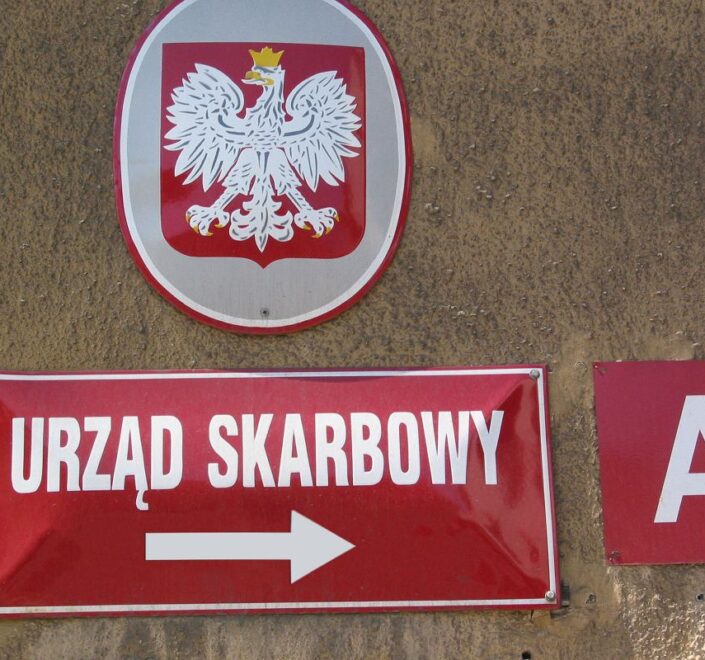 urzad skarbowy