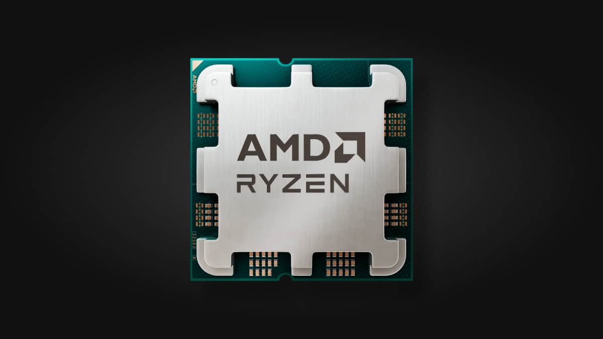 Procesory AMD Zen 6