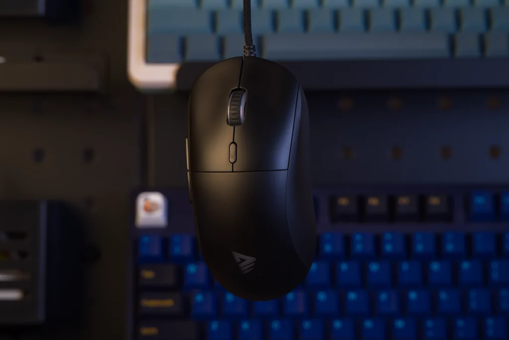 Savio Gambit - główne 2