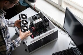 zbuduj komputer z rtx 5090 co warto wiedziec