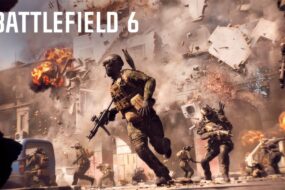 Battlefield 6