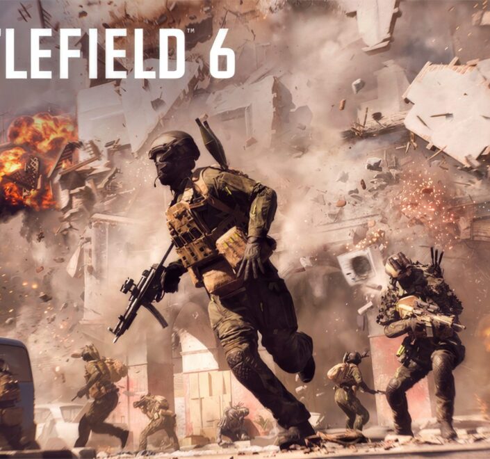 Battlefield 6