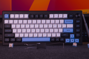 Redragon Uranus Pro 82 - Główne