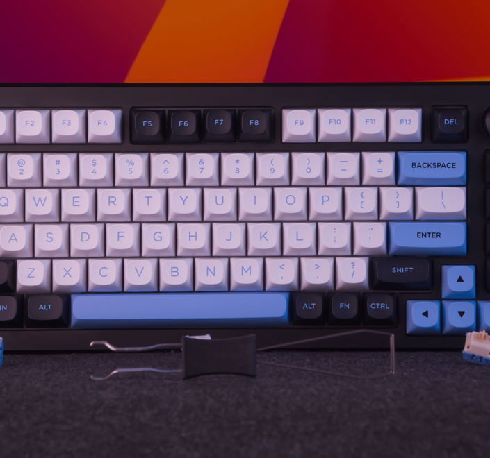 Redragon Uranus Pro 82 - Główne