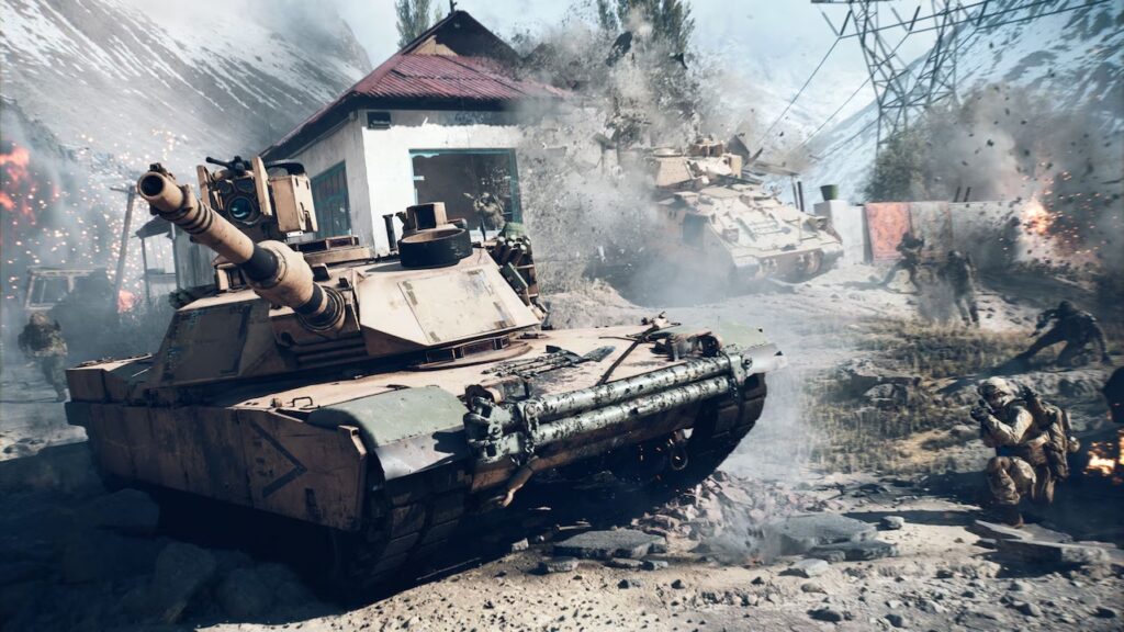 b7qinVk7 Battlefield 6 Gainward GeForce RTX 5080 Phoenix V1