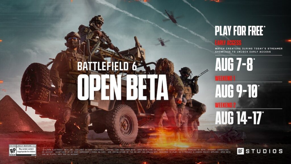 csm battlefield 6 open beta 1fa35d3e08 Gainward GeForce RTX 5080 Phoenix V1