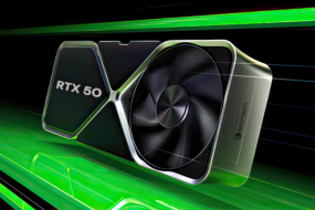 Karty graficzne RTX 5000 SUPER