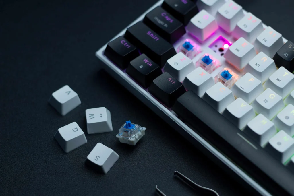 keycapy
