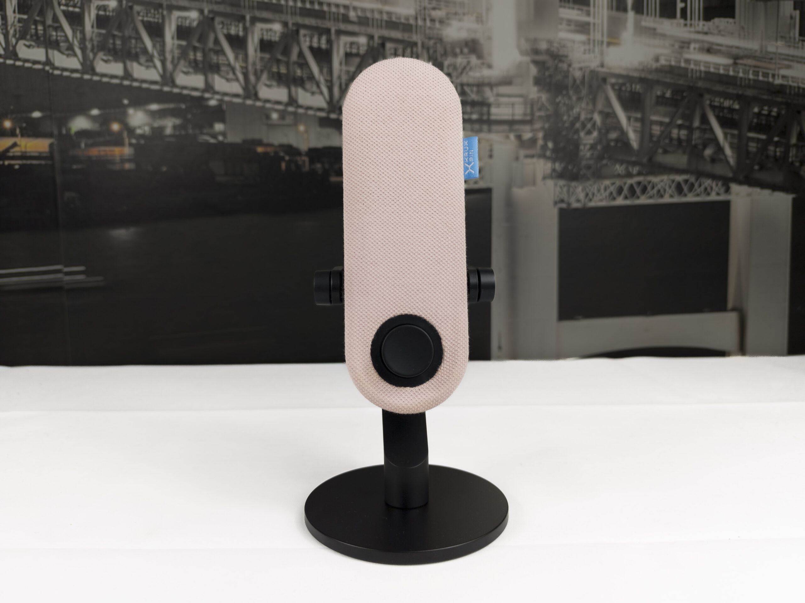 Krux Pin — Mikrofon, który chce zawładnąć rynkiem bez nadwyrężania portfela 66 IMG 20251013 181718 scaled