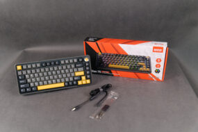 Marvo Titan 75 Zestaw