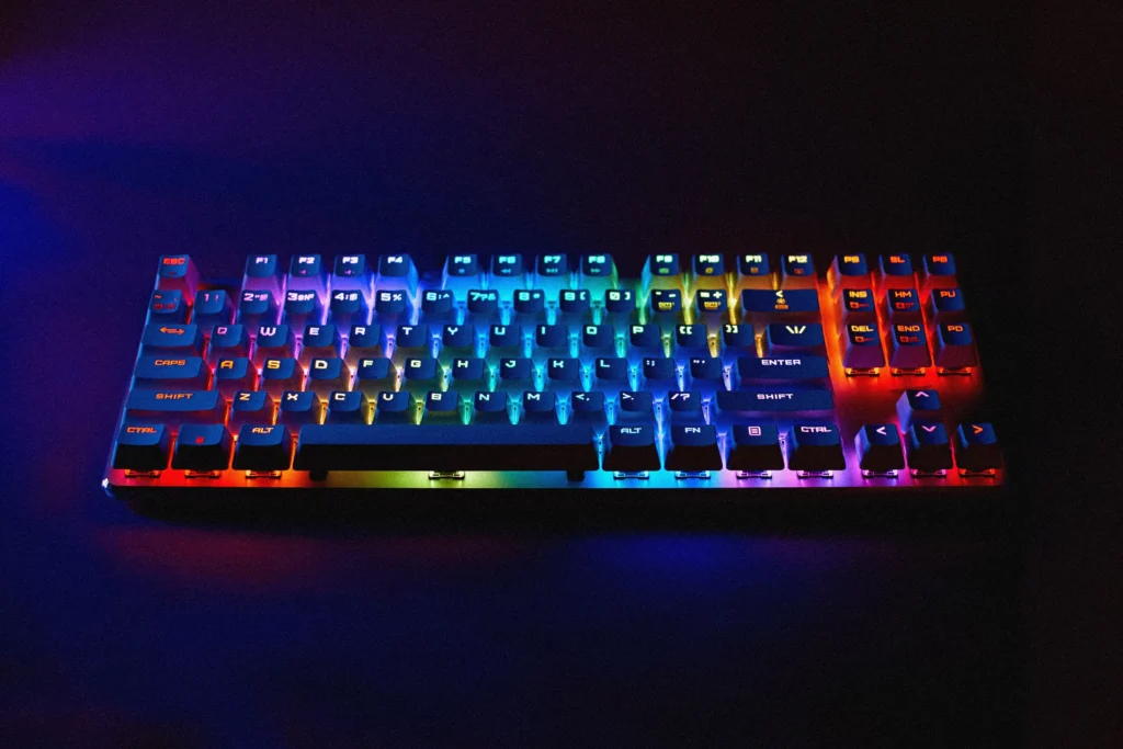 Mechanical Keyboard Guide Gear GettyImages 1313504623